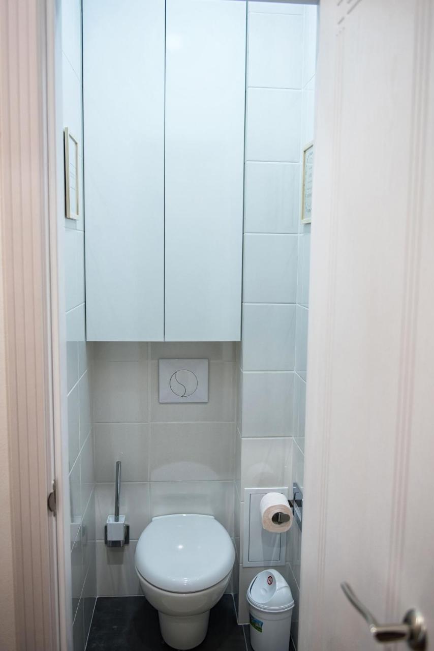 Apartment Vinodorum Chisinau