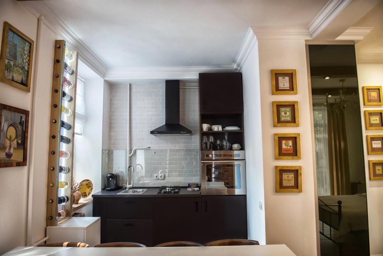 Vinodorum Apartment